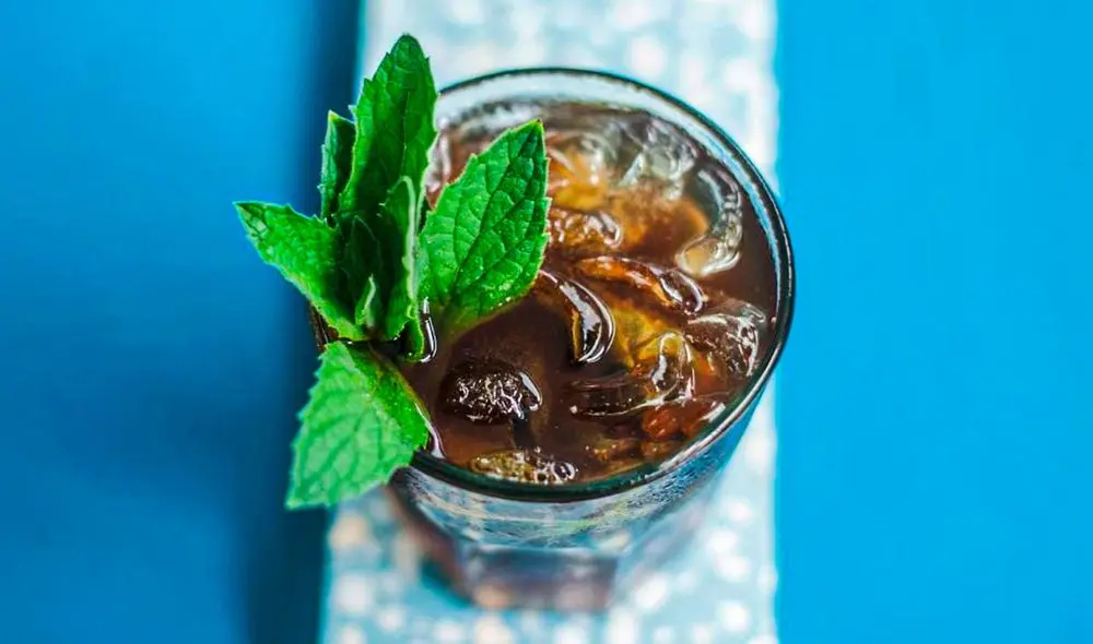 El reconocimiento de Taste Atlas posiciona esta bebida dentro de la élite de los licores globales. Foto: Punto Capital.