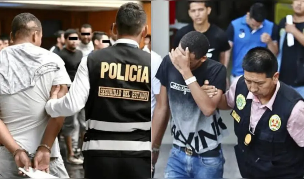 Miles de extranjeros podrían ser expulsados de Perú de aprobarse el proyecto de ley. Foto: Andina Miles de extranjeros podrían ser expulsados de Perú de aprobarse el proyecto de ley. Foto: Andina