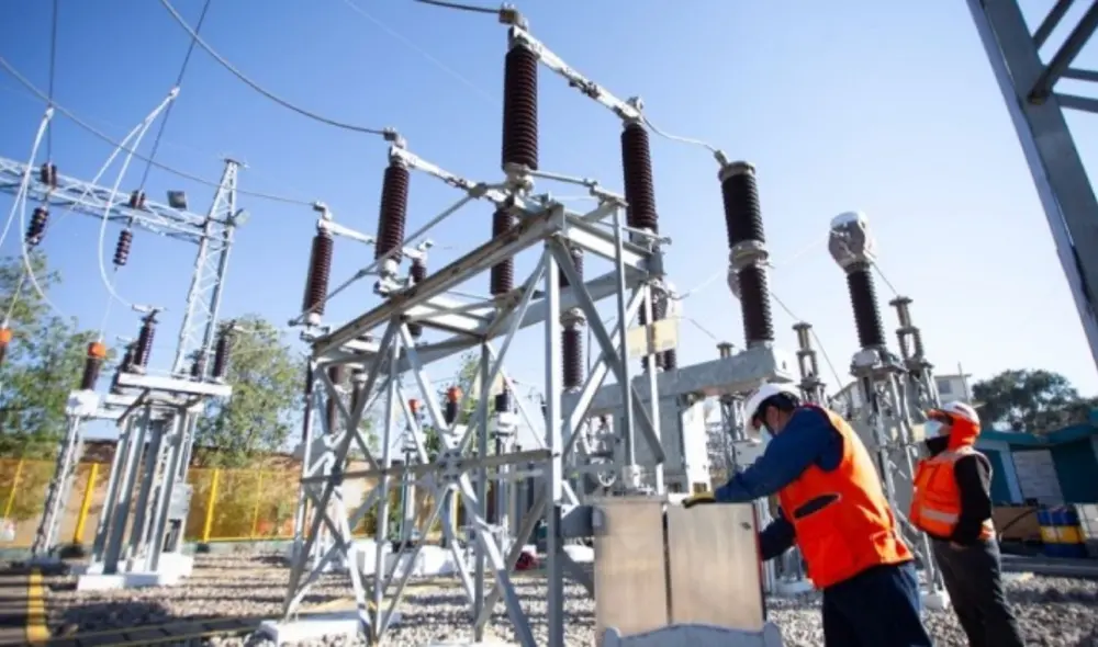 Cinco empresas están precalificadas para la buena pro por un período de 30 años.