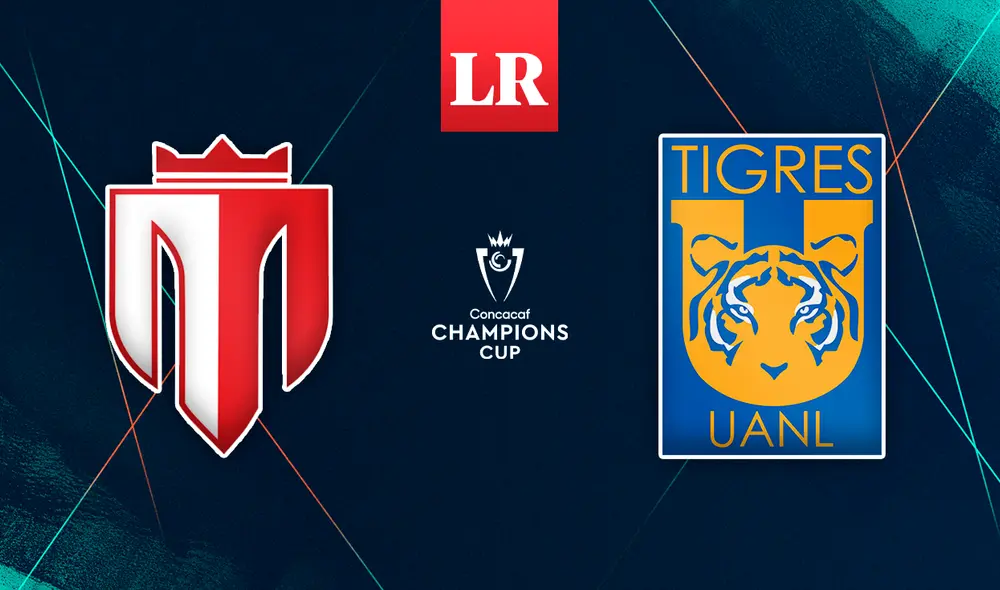 Real Estelí recibe a Tigre UANL en su debut en la Concachampions. Foto: composición de Jazmin Ceras/LR