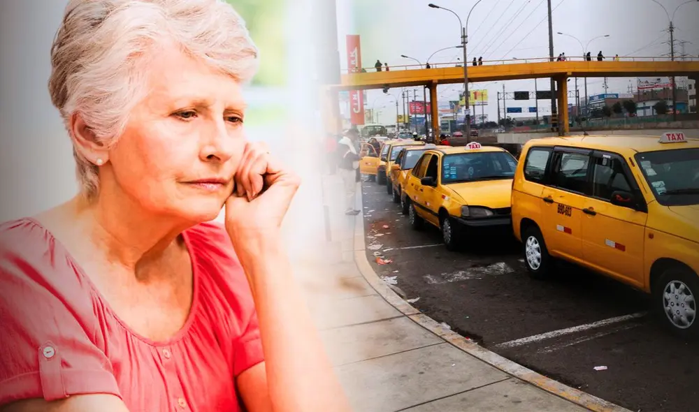 Estos dos trabajos reducen la probabilidad de adquirir alzheimer, según prestigiosa revista médica: solo requieren saber conducir. Foto: composición LR/Freepik/Andina