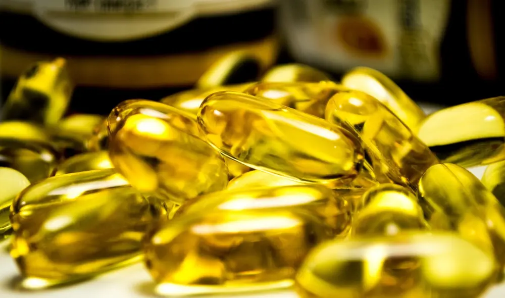 Estudios revelaron que el Omega 3 podría ralentizar el envejecimiento biológico de las personas. Foto: Pixabay Estudios revelaron que el Omega 3 podría ralentizar el envejecimiento biológico de las personas. Foto: Pixabay