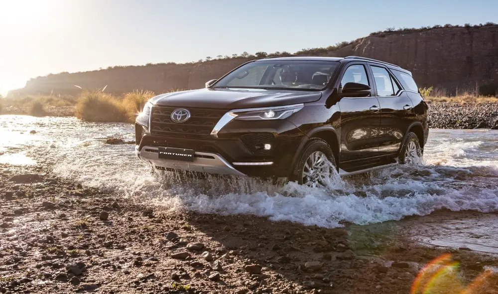 Es necesario hacer mantenimiento a tu auto antes de salir de viaje. Foto: difusión Es necesario hacer mantenimiento a tu auto antes de salir de viaje. Foto: difusión