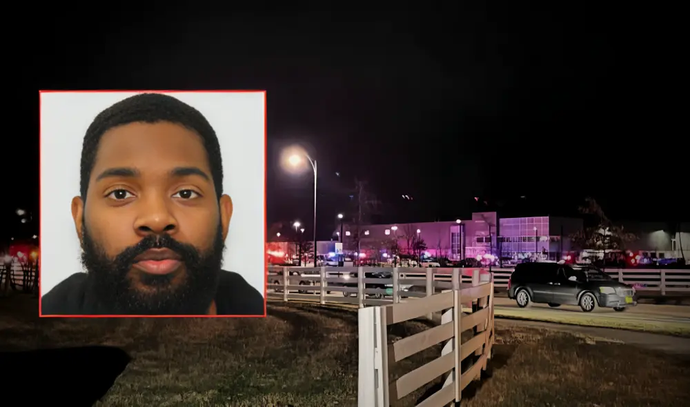 El incidente en la bodega de KDC/One ha generado un llamado a mejorar las medidas de seguridad en entornos laborales. Foto: composición LR/IBT El incidente en la bodega de KDC/One ha generado un llamado a mejorar las medidas de seguridad en entornos laborales. Foto: composición LR/IBT