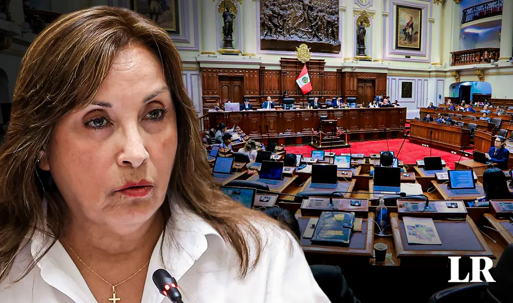 El artículo 118 de la Constitucición le faculta a la presidenta Dina Boluarte. Foto: composiciónLR/difusión El artículo 118 de la Constitucición le faculta a la presidenta Dina Boluarte. Foto: composiciónLR/difusión