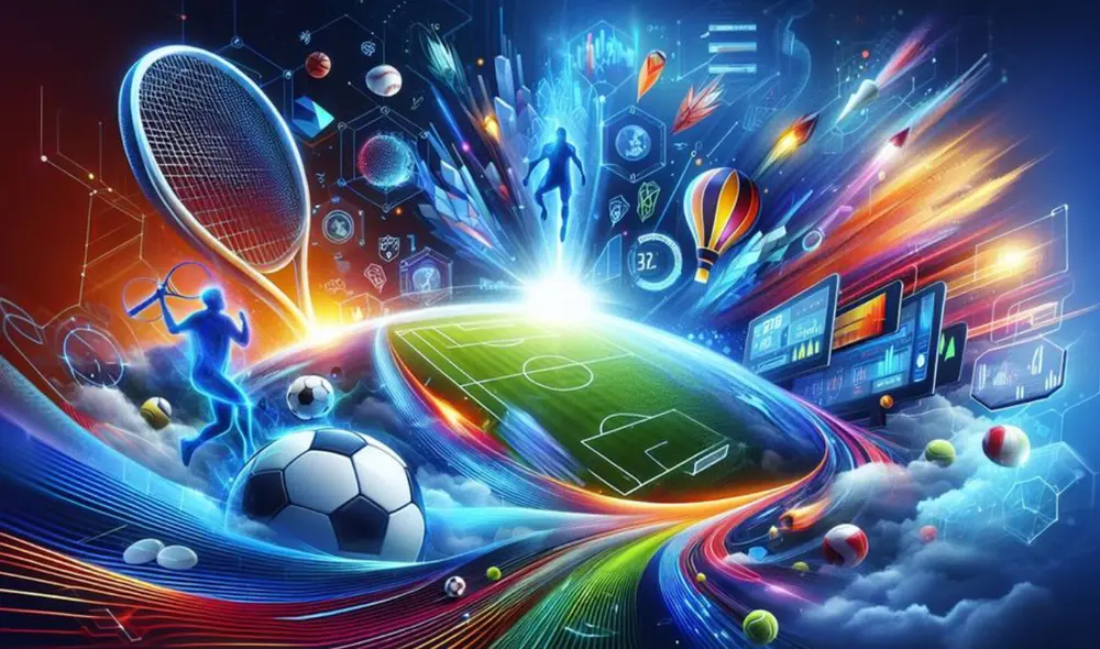 Casas de apuestas deportivas Perú