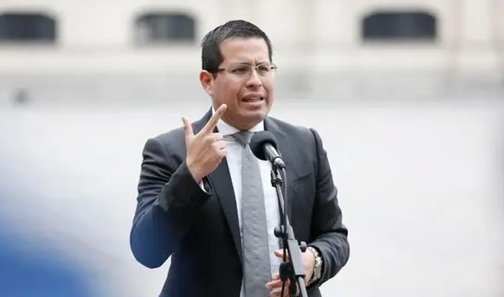 Benji Espinoza no se encontraba en el país al momento del asalto. Foto: La República Benji Espinoza no se encontraba en el país al momento del asalto. Foto: La República