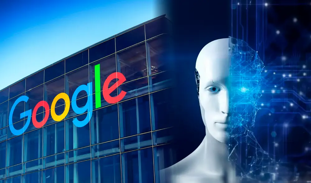 Google decide abandonar su política de restricciones en el uso de la IA para creación de armas y vigilancia. Foto: Composición de Ariana Espinoza/LR/BBC