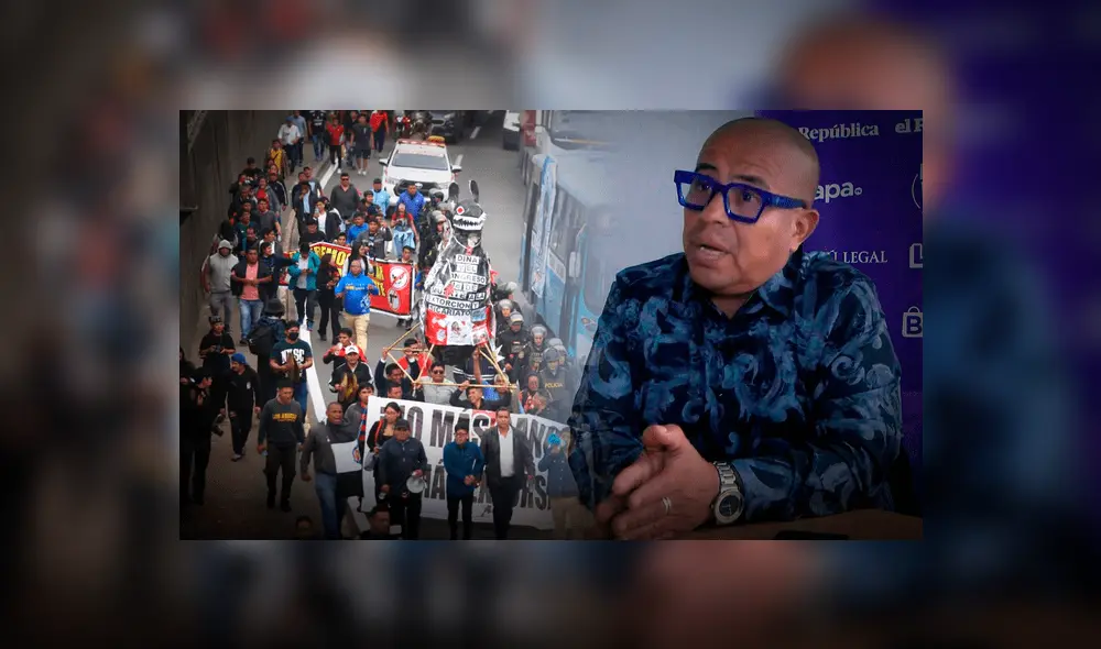 Paro de transportes será este jueves 6 de febrero en Lima y Callao. Foto: La República