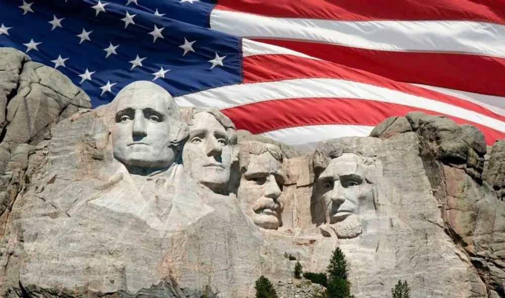 El Día de los Presidentes en Estados Unidos está catalogado como un feriado federal. Foto: El Diario