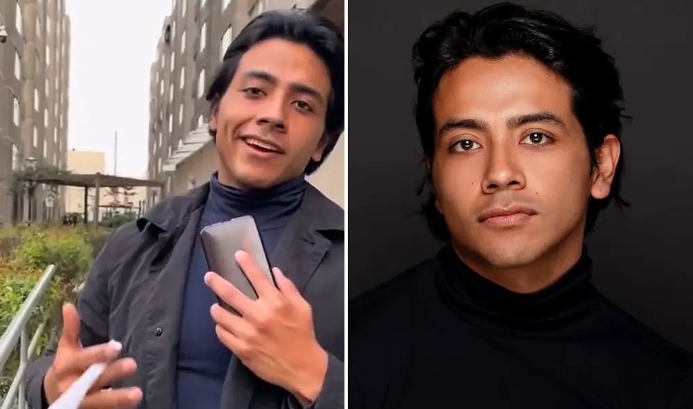 "Ya no prima tanto el contenido ni la calidad, sino el formato", comentó influencer. Foto: composición LR/ Sr. Pollito/ Instagram