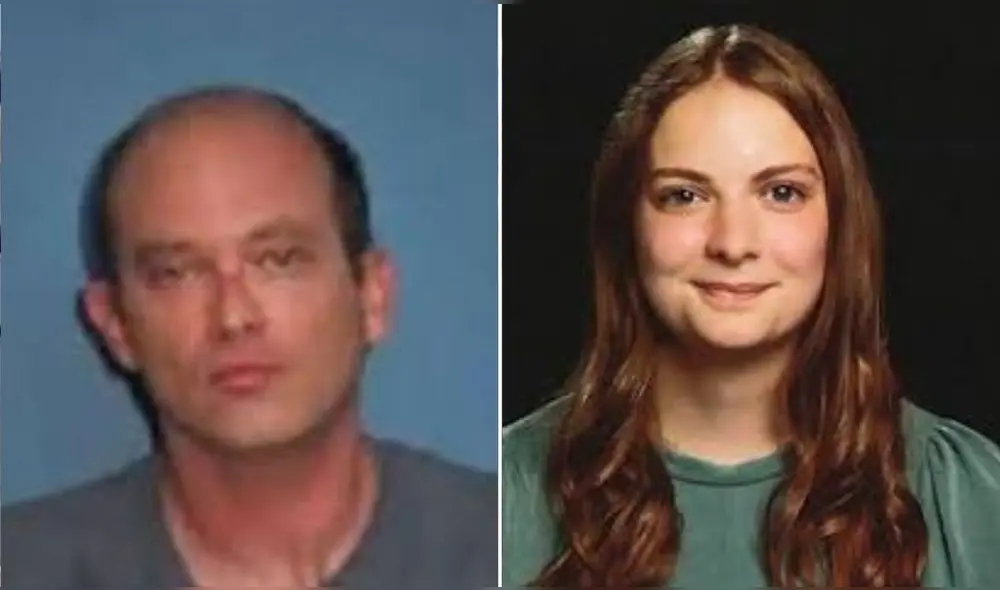 Las autoridades ya habían intervenido en la relación, evidenciado por la orden de no contacto impuesta a Day con respecto a Sophia. Foto: composición LR/difusión.