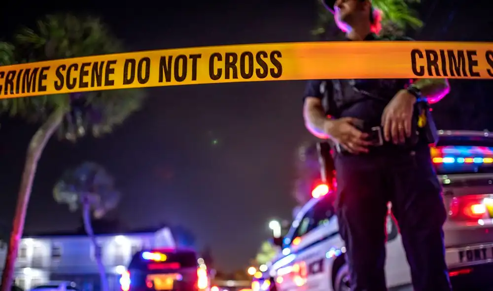 Se inició una investigación para determinar las circunstancias del fallecimiento de la oficial, quien tenía tres años de servicio en Chicago. Foto: El Confidencial