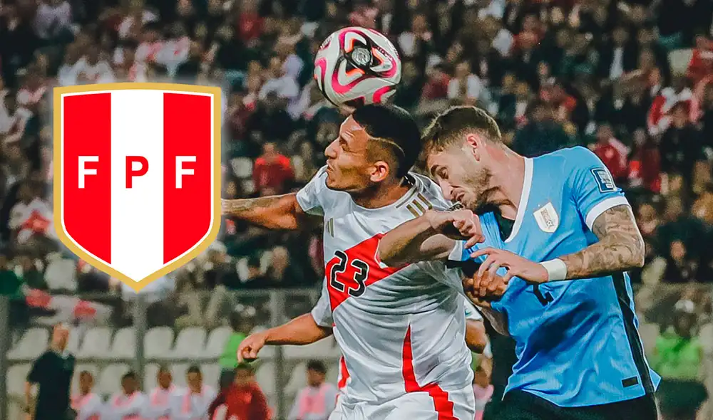 La selección peruana solo tiene una victoria en las Elimiantorias, por lo que el nuevo DT buscará ganar a Bolivia y Venezuela. Foto: composición LR/La Bicolor/X La selección peruana solo tiene una victoria en las Elimiantorias, por lo que el nuevo DT buscará ganar a Bolivia y Venezuela. Foto: composición LR/La Bicolor/X