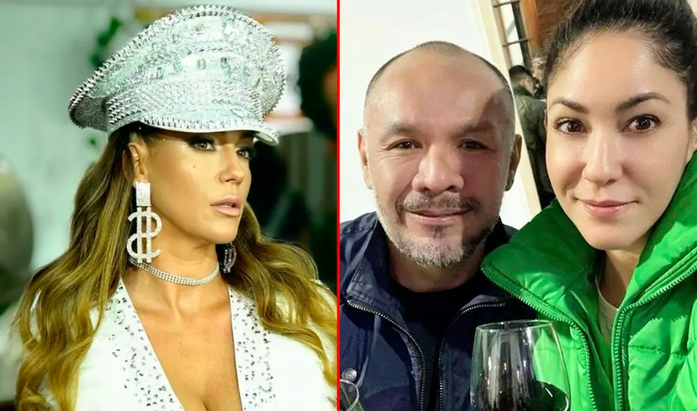 Tilsa Lozano olvida a Jackson Mora en redes sociales. Fotos: Instagram/Tilsa Lozano Tilsa Lozano olvida a Jackson Mora en redes sociales. Fotos: Instagram/Tilsa Lozano