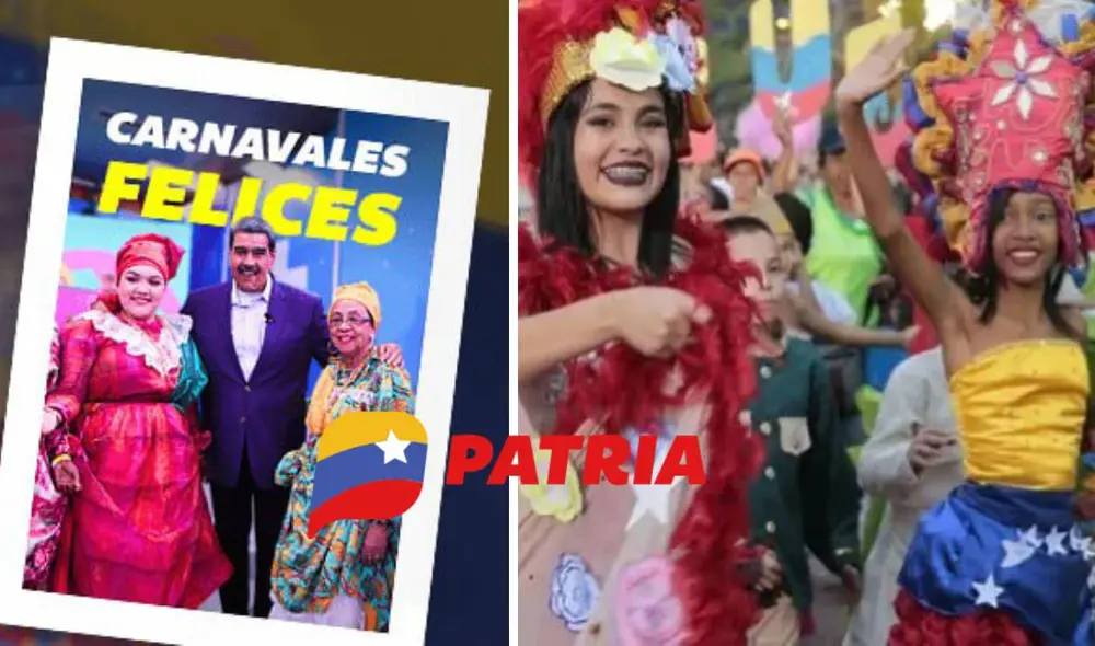 bono carnavales felices