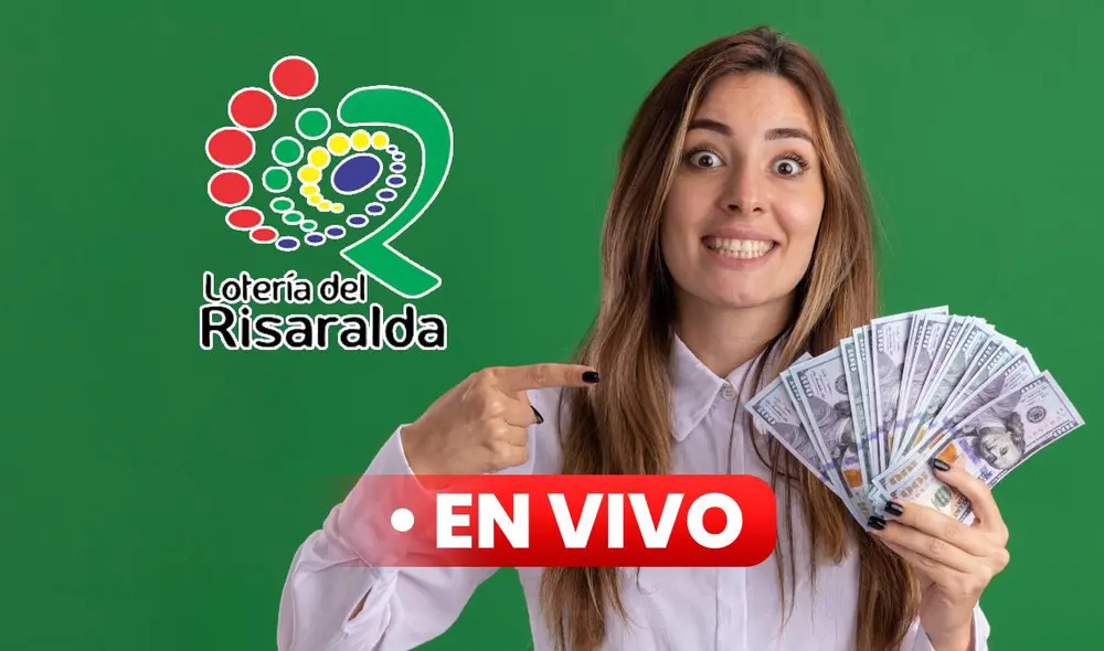 La Lotería de Risaralda se juega todos los viernes a las 11.00 p. m. en Colombia. Foto: composición LR/Freepik La Lotería de Risaralda se juega todos los viernes a las 11.00 p. m. en Colombia. Foto: composición LR/Freepik