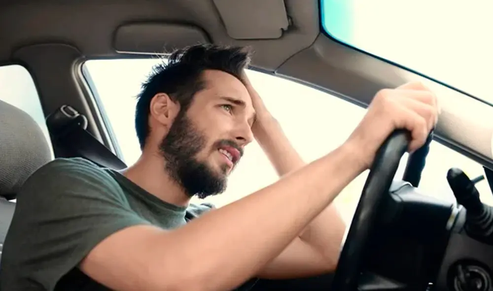 Soubhuza Williams vendió su BMW en Oakland, pero tras la venta, el vehículo siguió registrado a su nombre. Foto: Deposiphotos Soubhuza Williams vendió su BMW en Oakland, pero tras la venta, el vehículo siguió registrado a su nombre. Foto: Deposiphotos