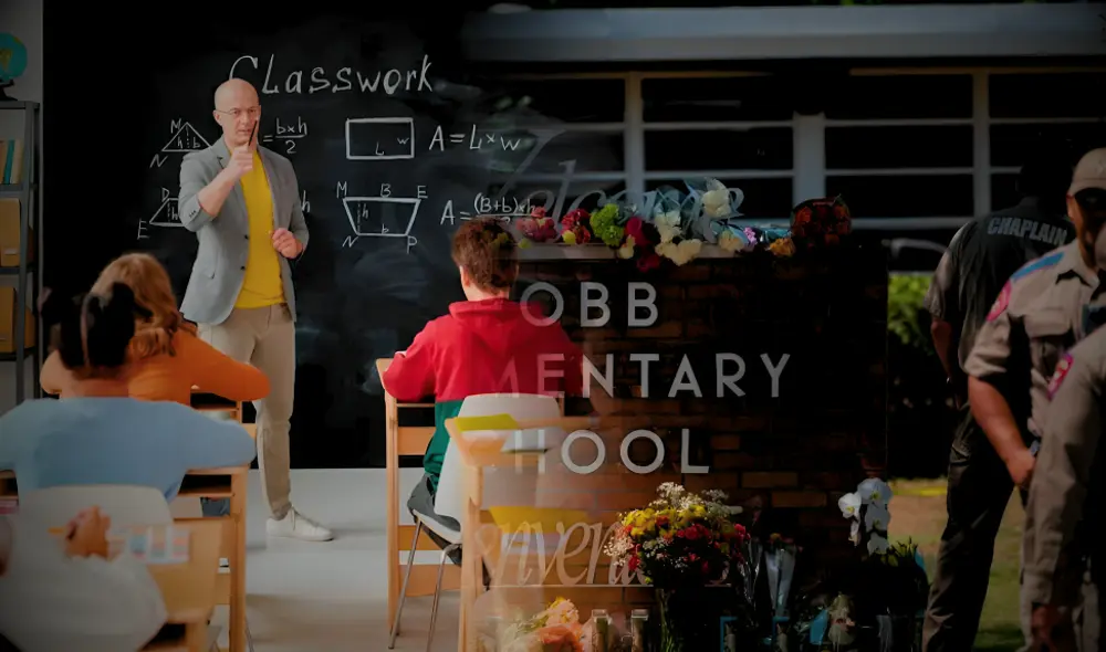 El gobernador Greg Abbott podría firmar una ley que permite a los profesores ir a las escuelas de Texas con armas de fuego. Foto: composición LR/difusión