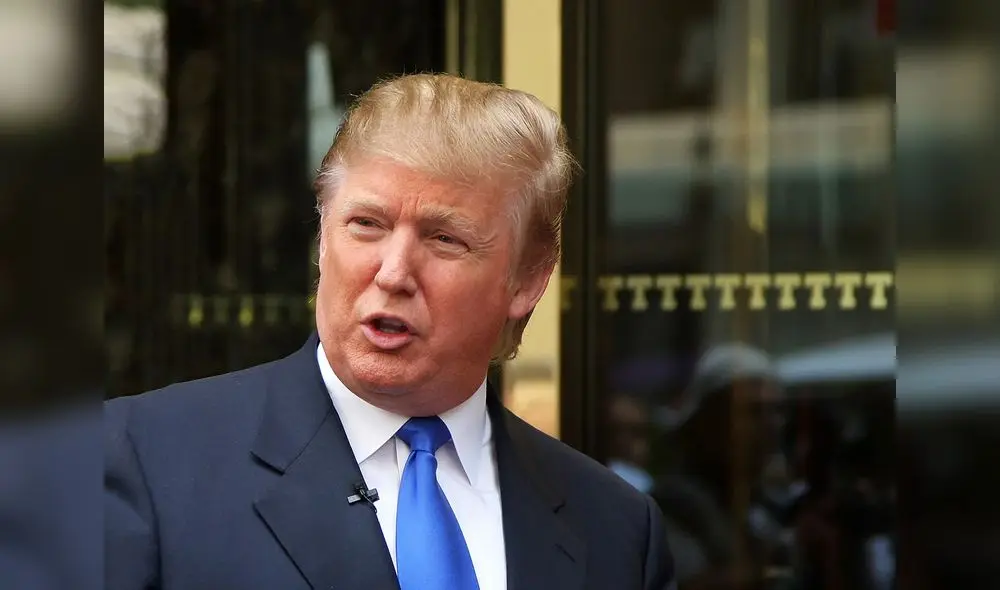 La deportación masiva de inmigrantes inició desde el primer día del mandato de Donald Trump en USA. Foto: CDN