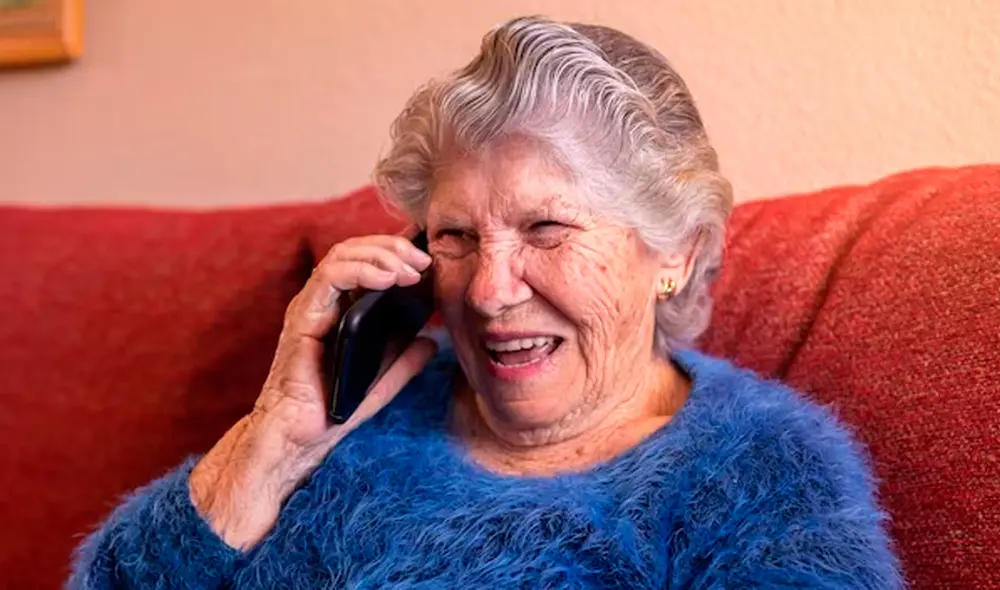 Los usuarios pueden comunicarse con la SSA a través de un sistema automatizado para consultas sobre pagos. Foto: Freepik