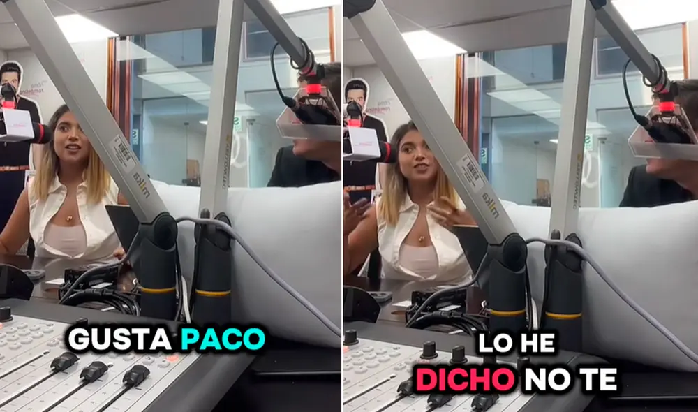 Paco Bazán y Susana Alvarado han sido criticados por la diferencia de edad que ambos presentan. Foto: Composición LR/Ritmo Romántica