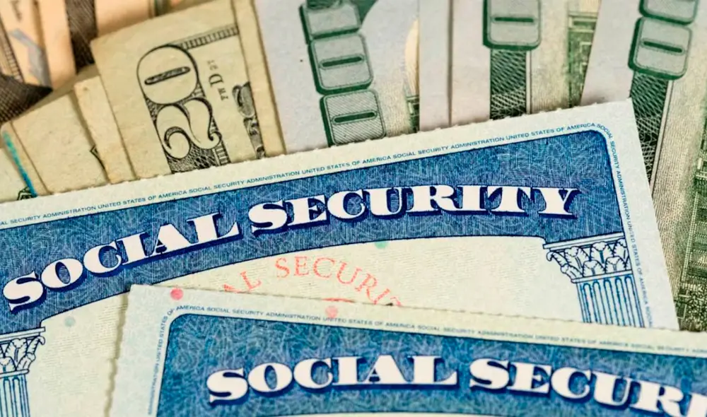 Este acceso se habilita tras el fallecimiento de un beneficiario, permitiendo que el cónyuge reclame beneficios económicos significativos. Foto: AS USA