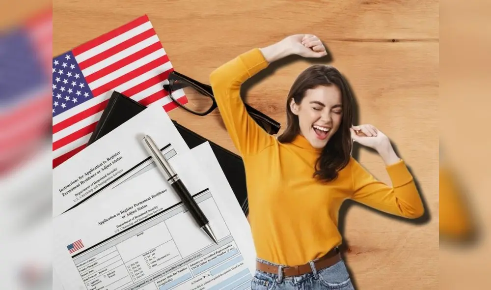 La ciudadanía americana es vital para miles de inmigrantes en Estados Unidos. Foto: Files