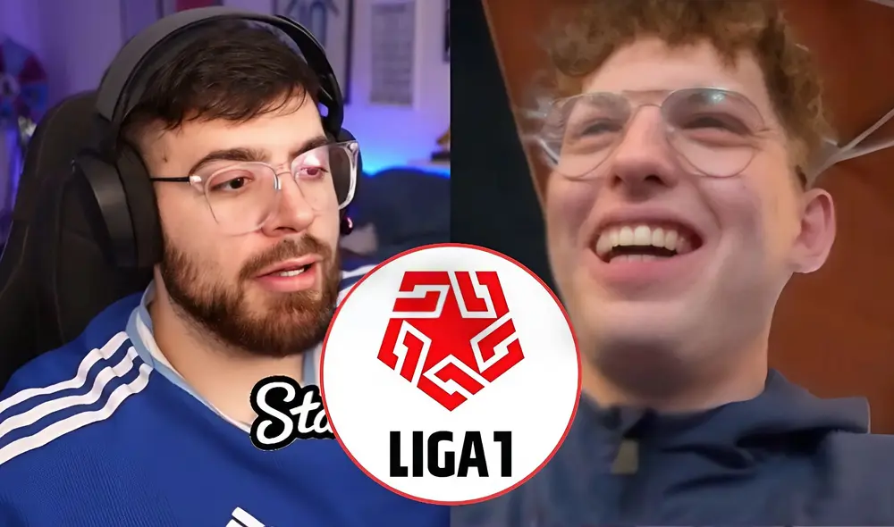 La Cobra afirmó que, a diferencia de Davo, sí ve los partidos de la liga peruana. Foto: Tiktok