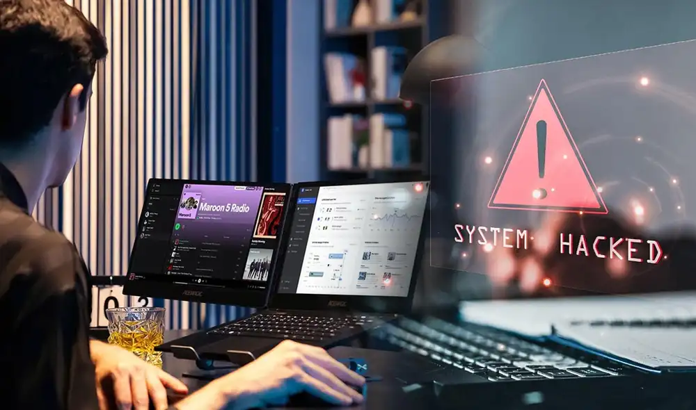 El Departamento de Seguridad Nacional (DHS) advierte sobre miles de cámaras chinas en infraestructuras críticas de EE. UU. que representan un riesgo para la seguridad nacional. Foto: composición LR/Clytte/Shutterstock El Departamento de Seguridad Nacional (DHS) advierte sobre miles de cámaras chinas en infraestructuras críticas de EE. UU. que representan un riesgo para la seguridad nacional. Foto: composición LR/Clytte/Shutterstock