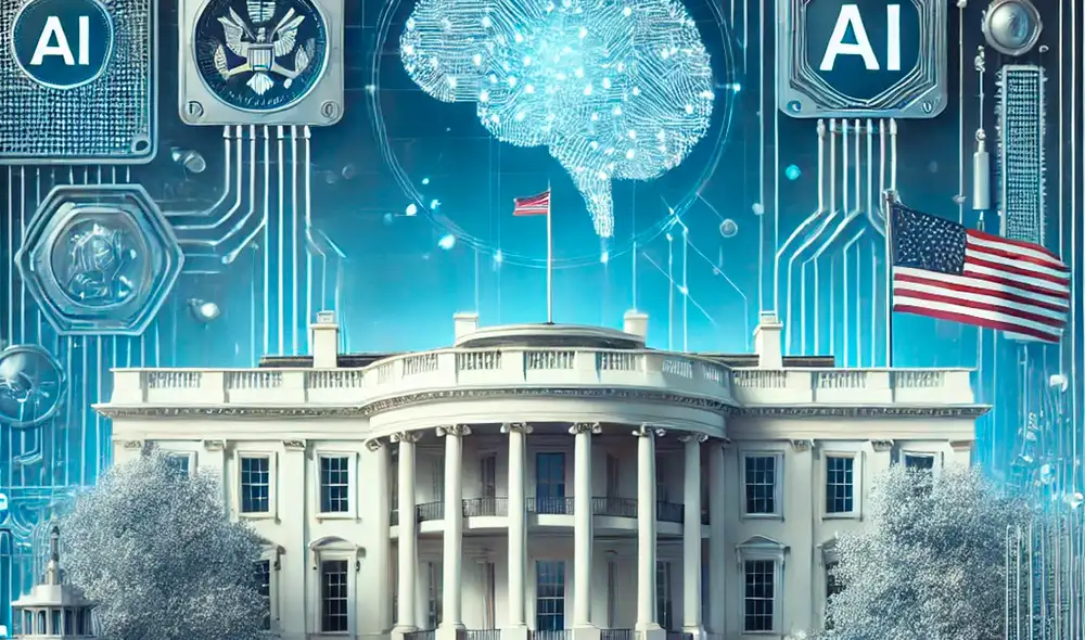 La iniciativa busca fomentar la innovación y el desarrollo en inteligencia artificial. Foto: Libre FM