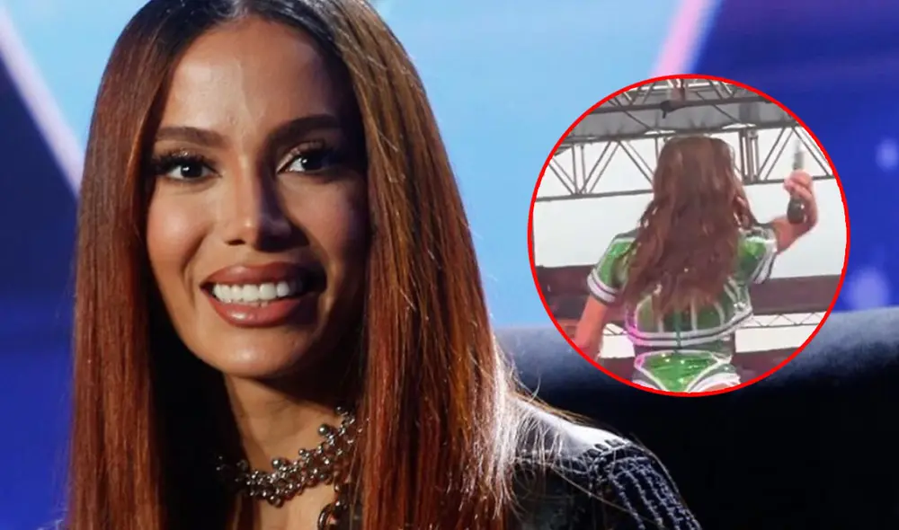 “Ver esto me causó estrés", reaccionaron usuarios. Foto: composición LR/ TikTok