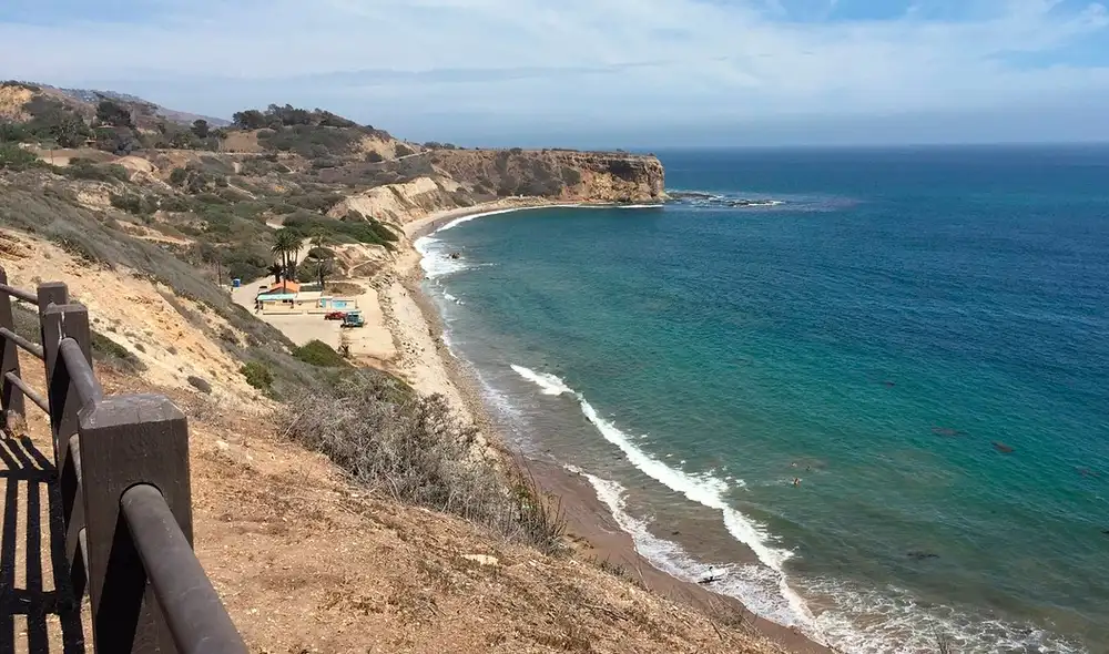 Este deslizamiento de tierra ha sido exacerbado por lluvias intensas en 2023 y principios de 2024. Foto: Tripadvisor Este deslizamiento de tierra ha sido exacerbado por lluvias intensas en 2023 y principios de 2024. Foto: Tripadvisor