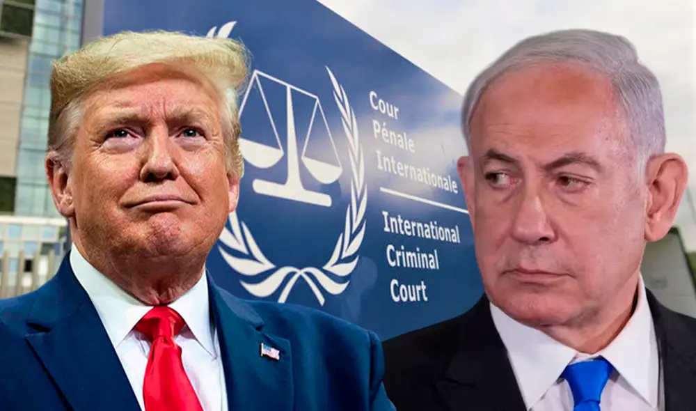 La CPI ha sido objeto de críticas por parte de varios países, por lo que anticiparon la posibilidad de sanciones en su contra. Foto: Euronews. La CPI ha sido objeto de críticas por parte de varios países, por lo que anticiparon la posibilidad de sanciones en su contra. Foto: Euronews.