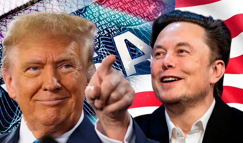 El programa de visados H-1B permite contratar a inmigrantes altamente calificados para trabajar legamente en los EE.UU. Foto: iStock