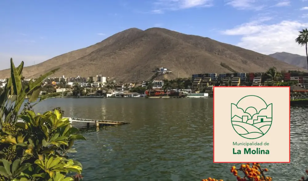 En el día de su aniversario, La Molina se erige como un distrito llamativo para los visitantes. Foto: composición LR/Municipalidad de La Molina En el día de su aniversario, La Molina se erige como un distrito llamativo para los visitantes. Foto: composición LR/Municipalidad de La Molina