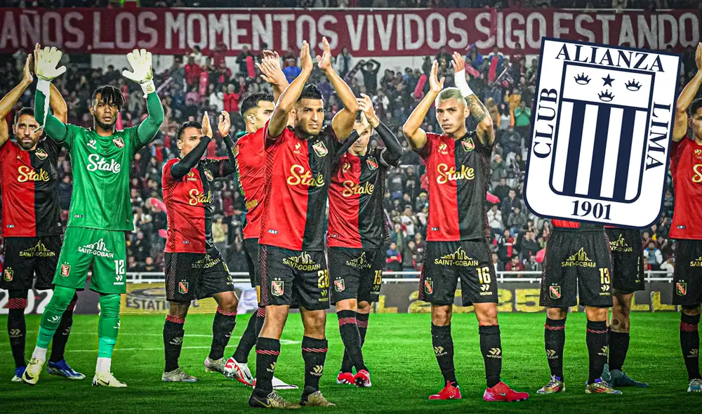 Melgar se prepara para afrontar la Liga 1 y la Copa Libertadores este 2025. Foto: composición LR/FBC Melgar/Alianza Lima