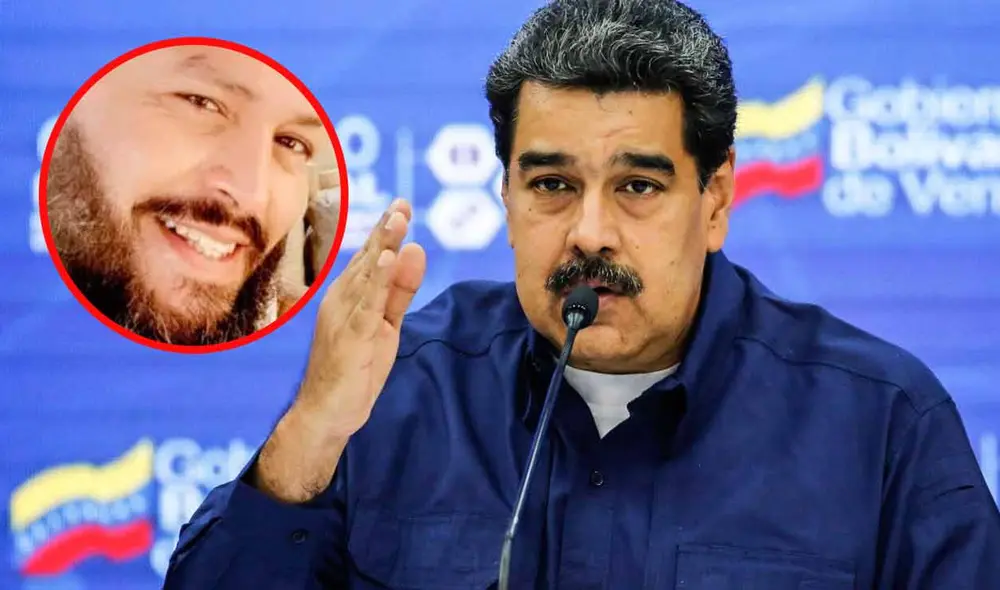 Ciudadanos de Argentina, Colombia, España y otros países permanecen detenidos al igual que el peruano Renzo Huamanchumo Castillo. Foto: composición LR/Andina