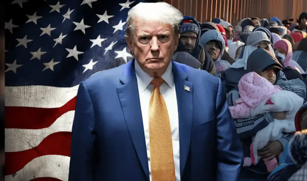 La eliminación del Parole Humanitario ha llevado a muchos a buscar soluciones rápidas para regularizar su estatus. Foto: composición LR La eliminación del Parole Humanitario ha llevado a muchos a buscar soluciones rápidas para regularizar su estatus. Foto: composición LR