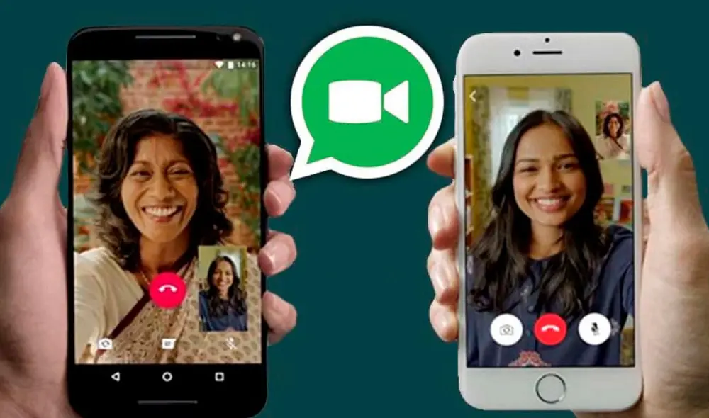 Hay una forma de evitar esta estafa a través de WhatsApp. Foto: Actualidad iPhone