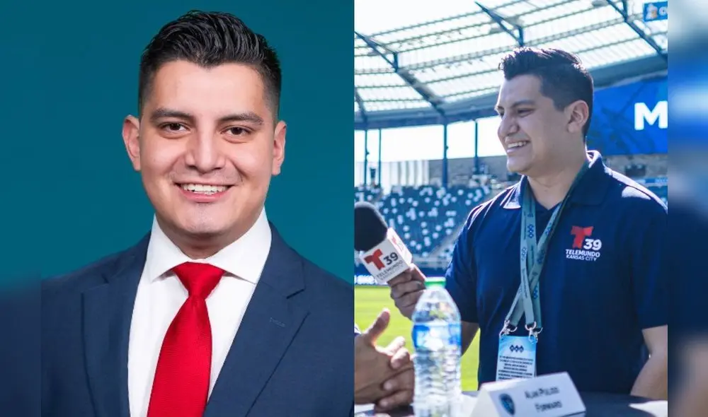 Adán Manzano falleció muy joven, pero dejó un legado importante en Estados Unidos y México. Foto. Marca