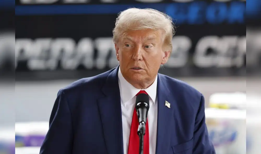 Miles de inmigrantes ingresan a los Estados Unidos con apoyo del TPS. Foto: WP