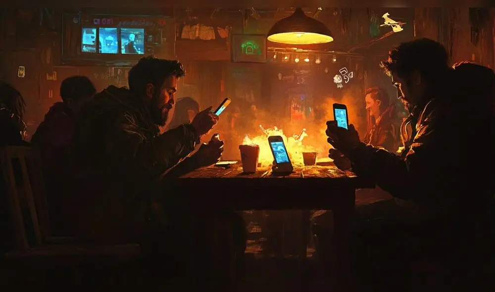 El auge de las redes sociales en América Latina ha intensificado fraudes y ciberataques, exigiendo mayor seguridad digital. El auge de las redes sociales en América Latina ha intensificado fraudes y ciberataques, exigiendo mayor seguridad digital.