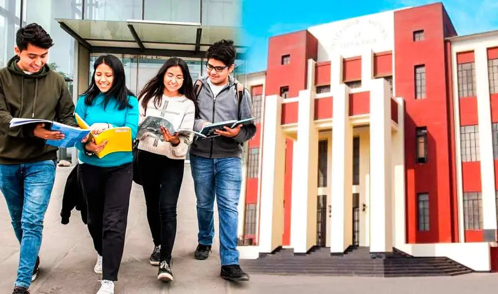 Los postulantes al ciclo cero deberán de haber terminado la secundaria, así lo detalla el proyecto de ley. Foto: composición LR/Andina