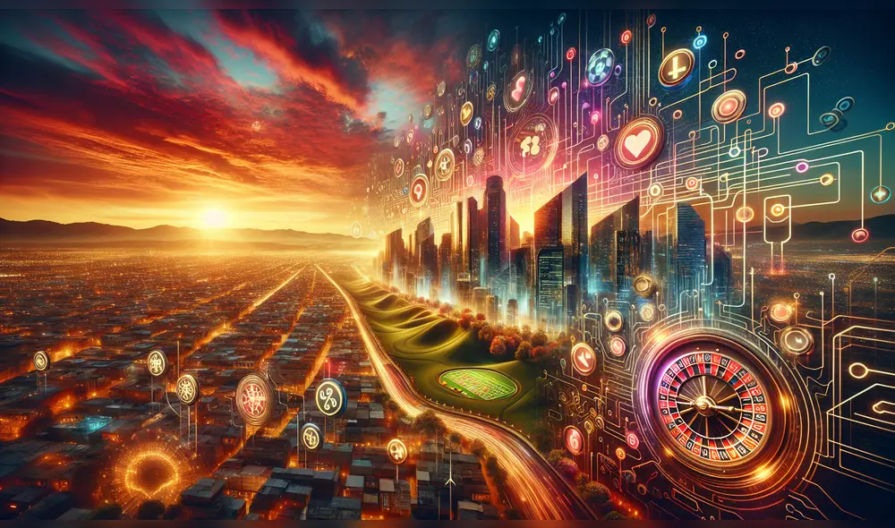 El mercado de iGaming en Perú se destaca por su regulación, ofreciendo un entorno seguro y justo para los jugadores.