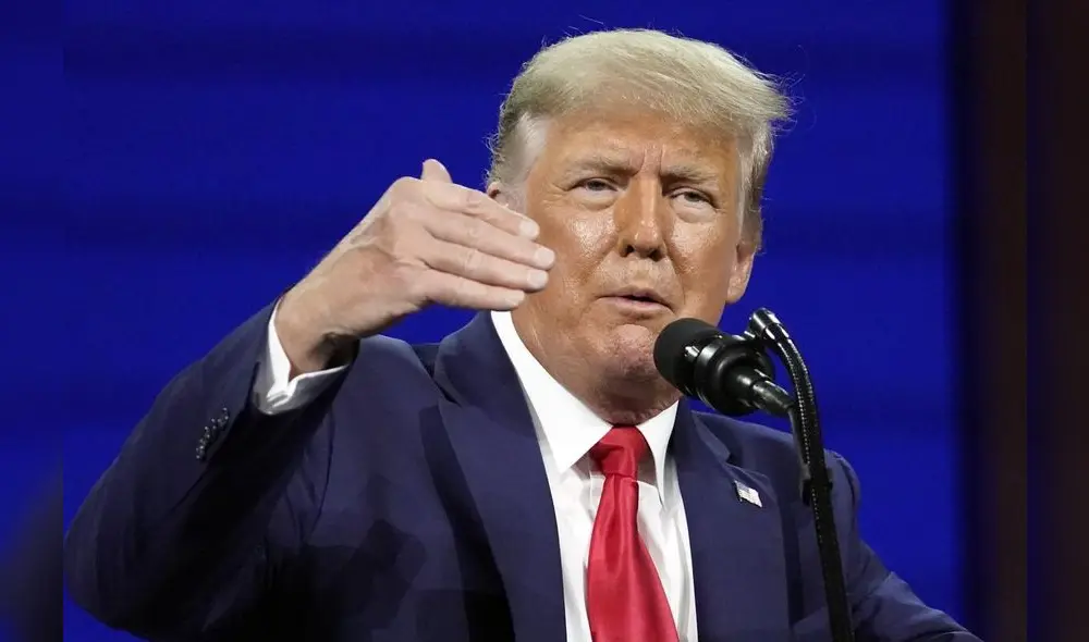 Existen cinco grupos de inmigrantes que podrían salvarse de ser deportado bajo el gobierno de Trump en EE. UU. Foto: Los Ángeles Times