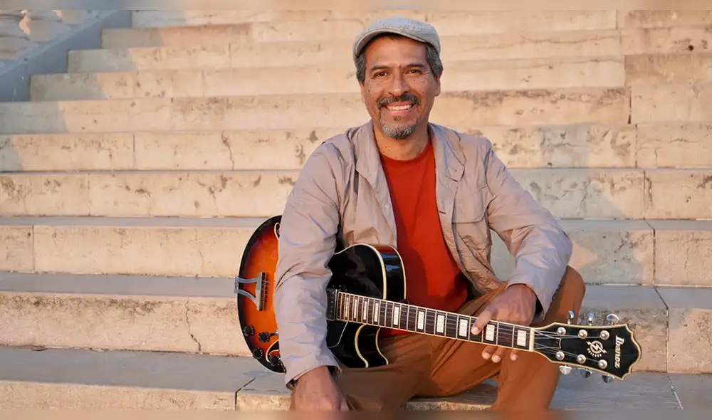 Gaddafi Núñez. Gaddafi Núñez.