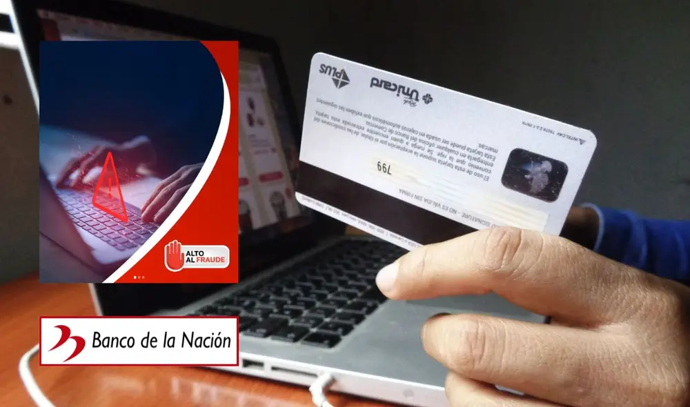 El Banco de la Nación tiene más de 1000 cajeros automáticos en todo el Perú. Foto: Andina/Banco de la Nación/LR