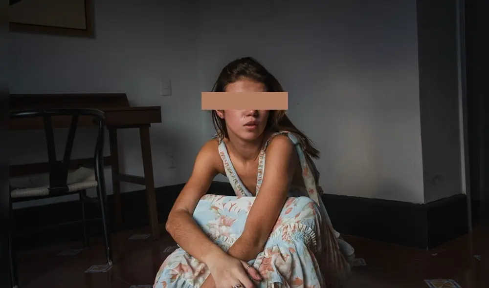 Familiares de la víctima han exigido que las autoridades no permitan que el caso quede impune. Foto: IG/vale.gilabert