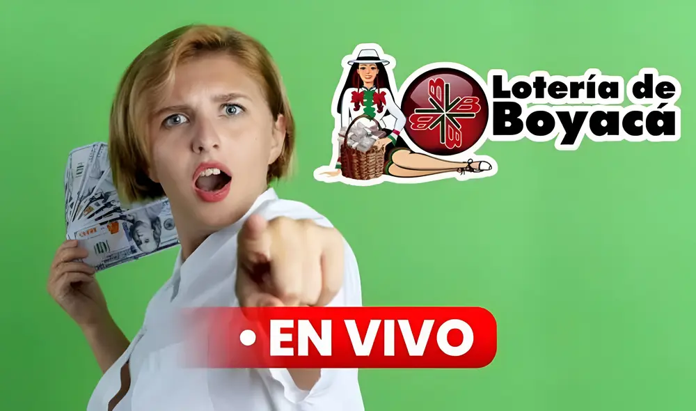 La Lotería de Boyacá ofrece un impresionante premio mayor de $15.000.000.000. Foto: composición LR/Freepik La Lotería de Boyacá ofrece un impresionante premio mayor de $15.000.000.000. Foto: composición LR/Freepik